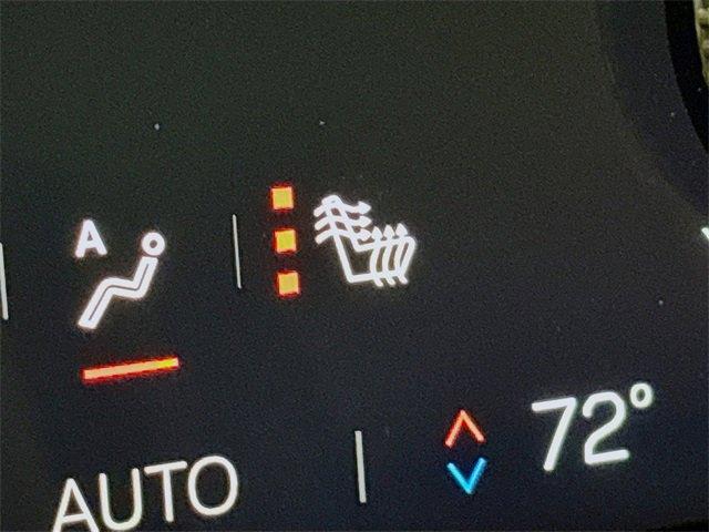 2025 GMC Acadia Vehicle Photo in PUYALLUP, WA 98371-4149