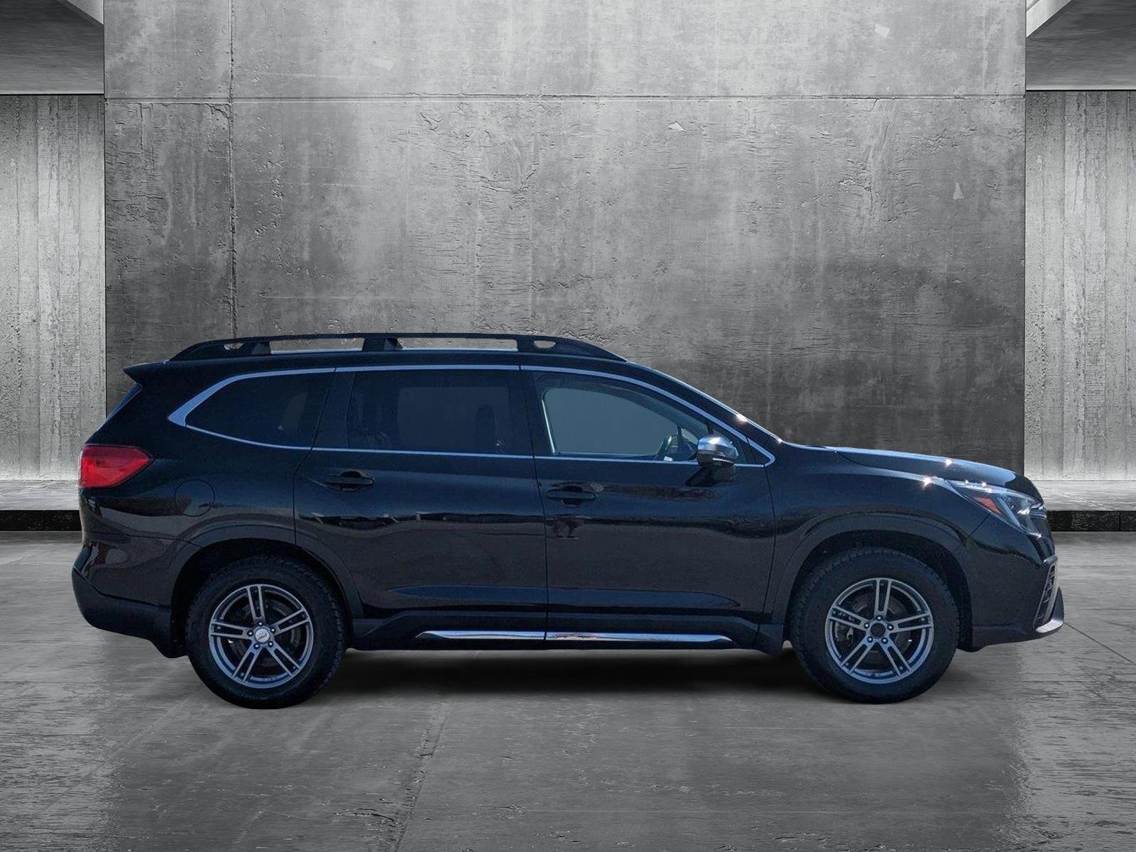 2023 Subaru Ascent Vehicle Photo in Spokane Valley, WA 99206