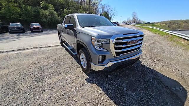 2020 GMC Sierra 1500 Vehicle Photo in Pleasant Hills, PA 15236