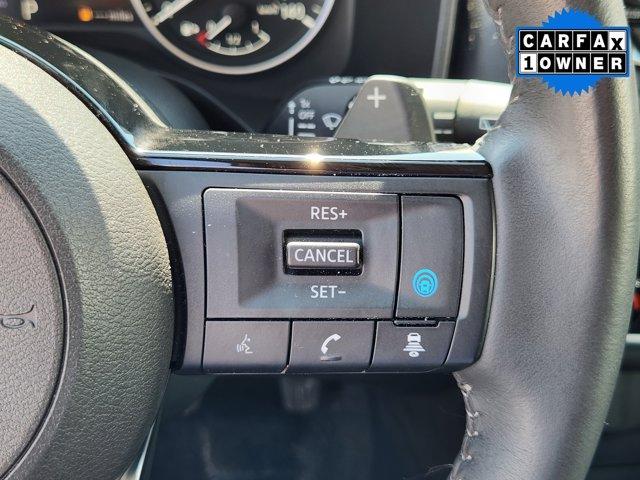2023 Nissan Rogue Vehicle Photo in Ardmore, PA 19003