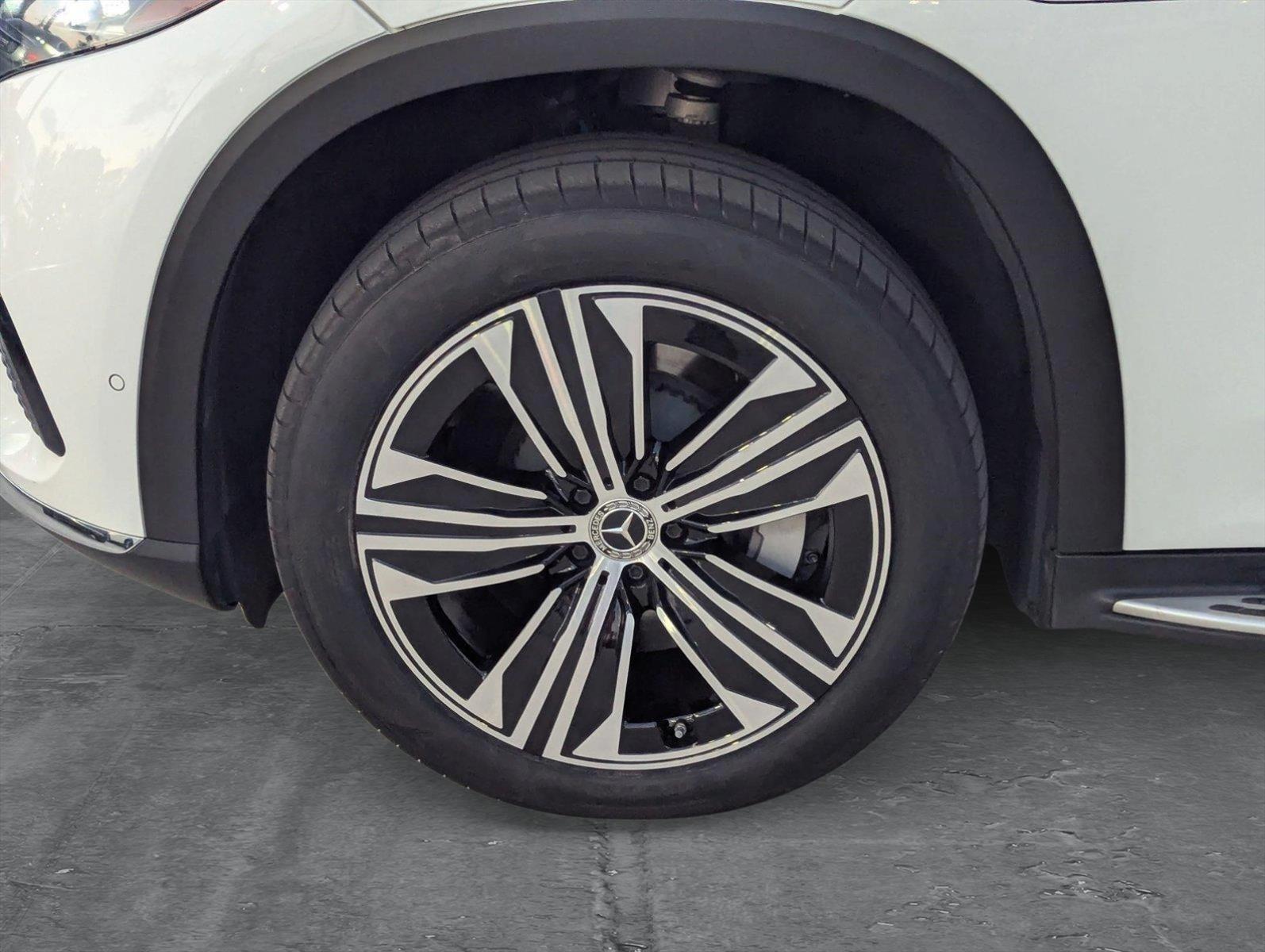 2023 Mercedes-Benz EQS Vehicle Photo in Fort Lauderdale, FL 33316