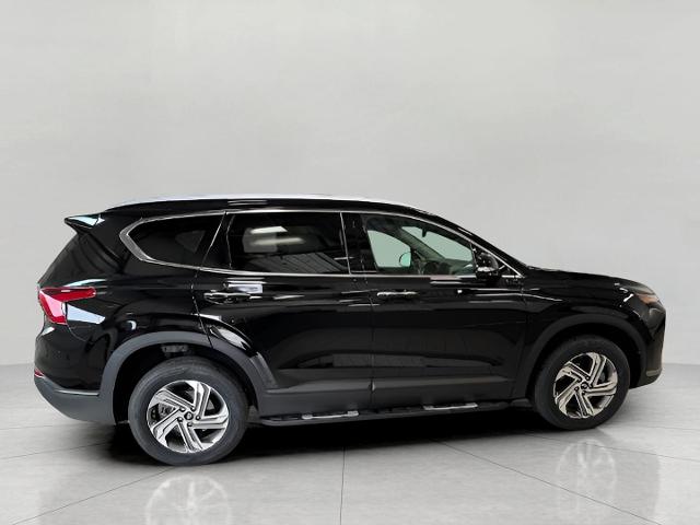 2023 Hyundai SANTA FE Vehicle Photo in Green Bay, WI 54304