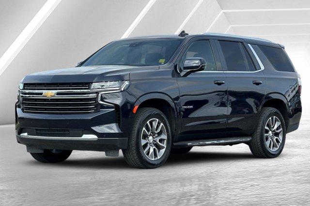 2023 Chevrolet Tahoe Vehicle Photo in STOCKTON, CA 95212-2838