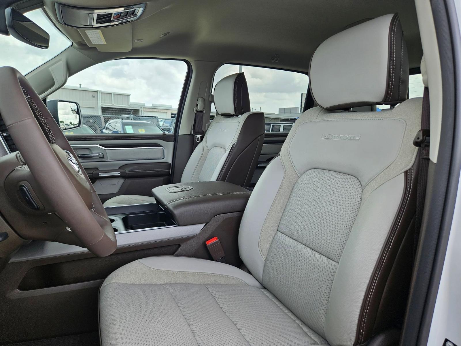 2025 Ram 1500 Vehicle Photo in Seguin, TX 78155