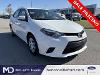 Used 2015 Toyota Corolla L with VIN 5YFBURHE7FP197085 for sale in Bentonville, AR