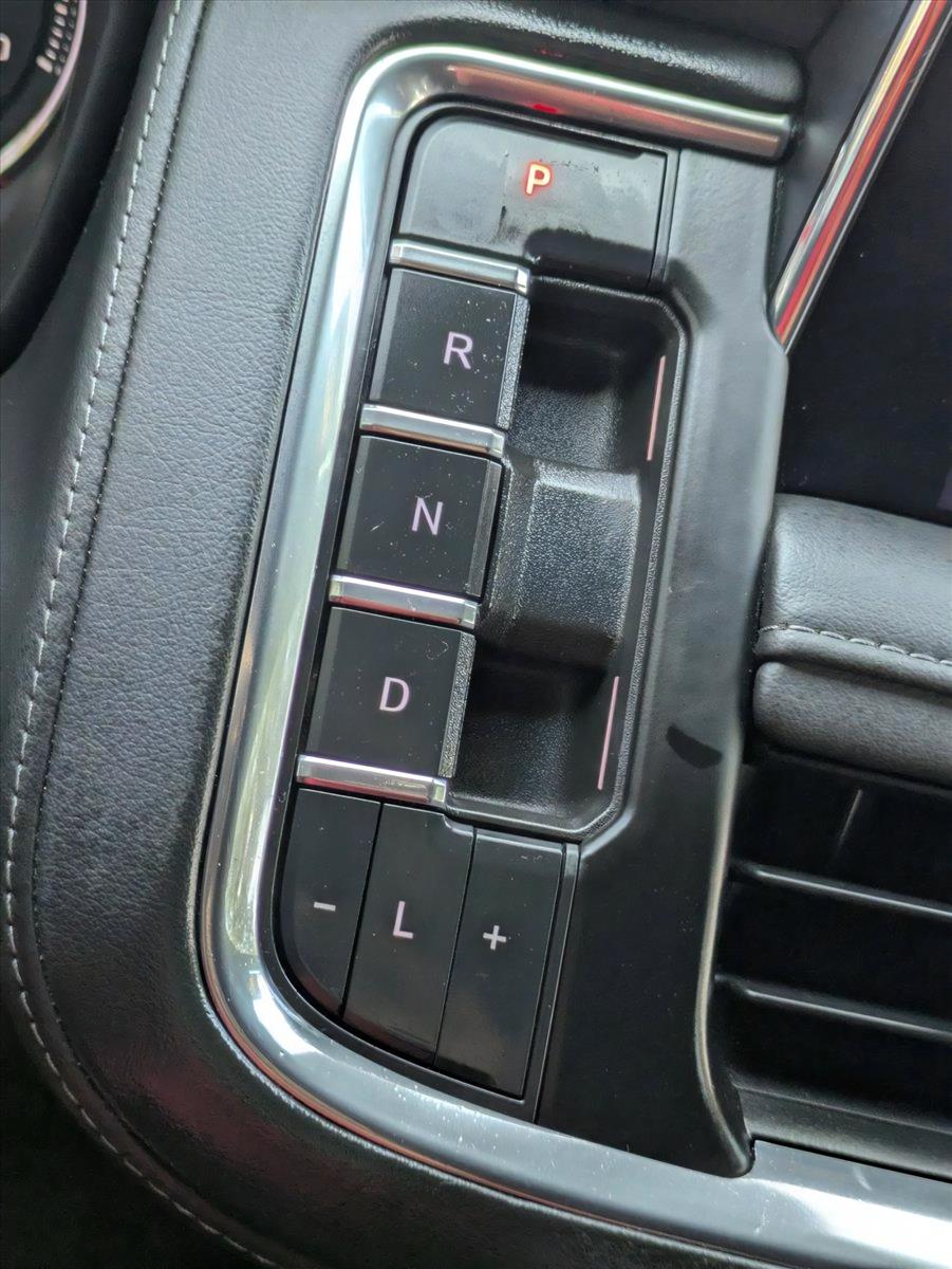 2021 Chevrolet Tahoe Vehicle Photo in GREENACRES, FL 33463-3207