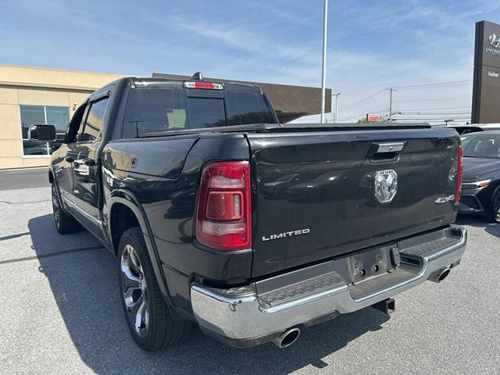 2019 Ram 1500 Vehicle Photo in Harrisburg, PA 17111