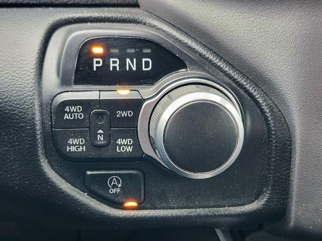 2020 Ram 1500 Vehicle Photo in GREEN BAY, WI 54304-5303