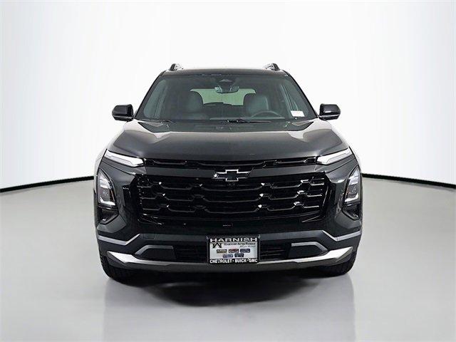 2025 Chevrolet Equinox Vehicle Photo in PUYALLUP, WA 98371-4149