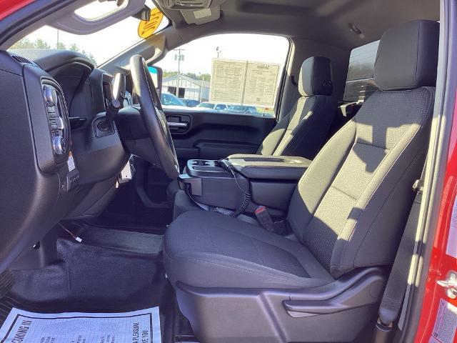 2023 GMC Sierra 3500 HD CC Vehicle Photo in Gardner, MA 01440