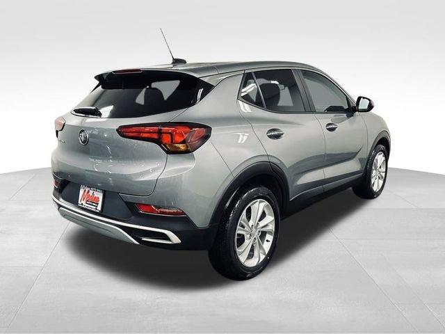 2023 Buick Encore GX Vehicle Photo in MEDINA, OH 44256-9631