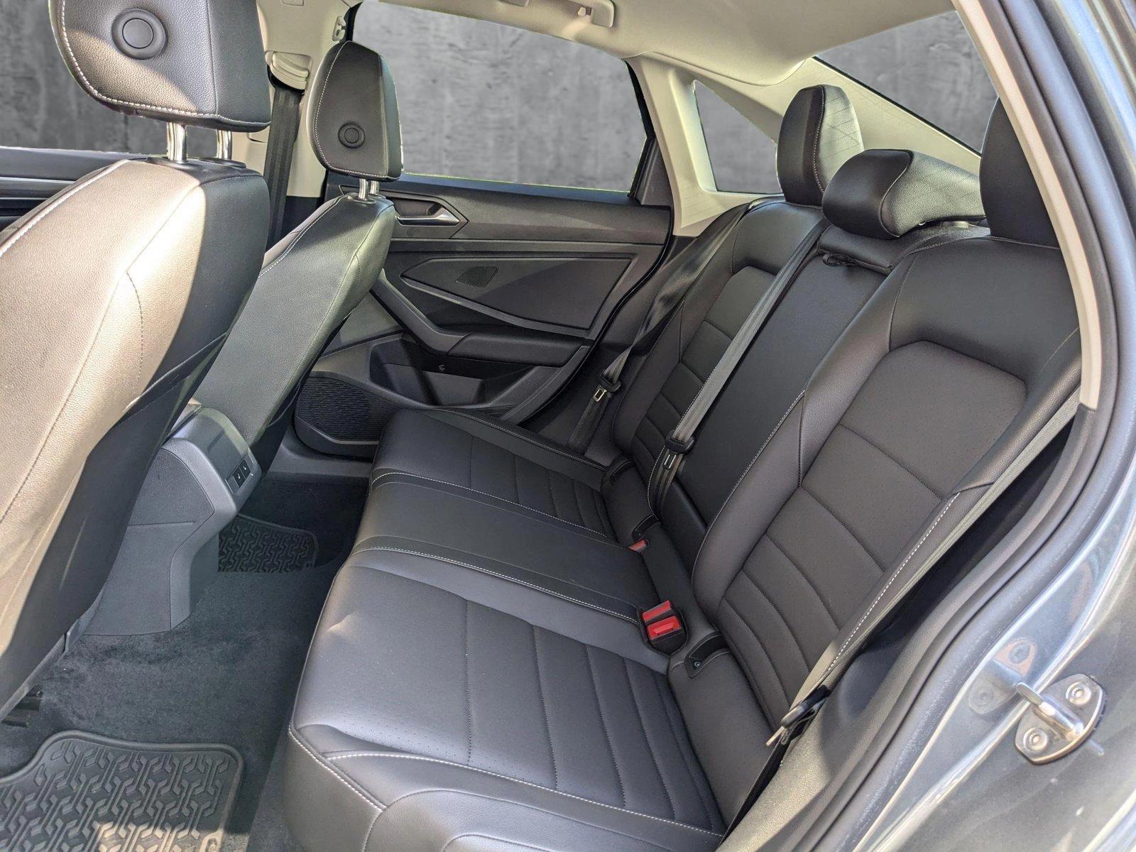 2021 Volkswagen Jetta Vehicle Photo in Sanford, FL 32771