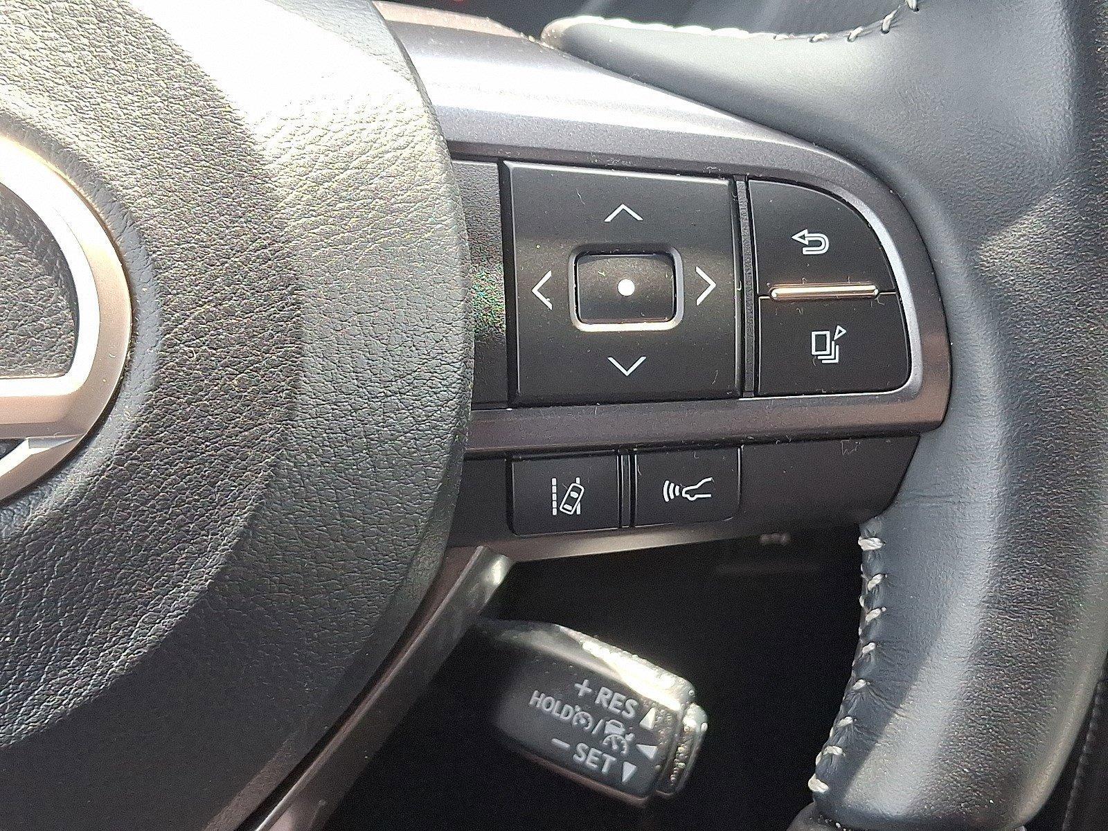 2023 Lexus GX 460 Vehicle Photo in Harrisburg, PA 17111