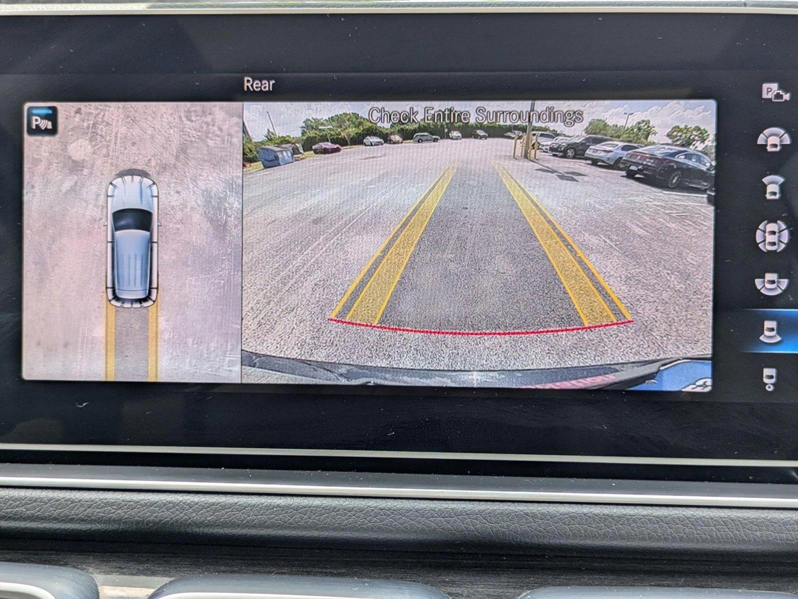 2021 Mercedes-Benz GLE Vehicle Photo in Sanford, FL 32771