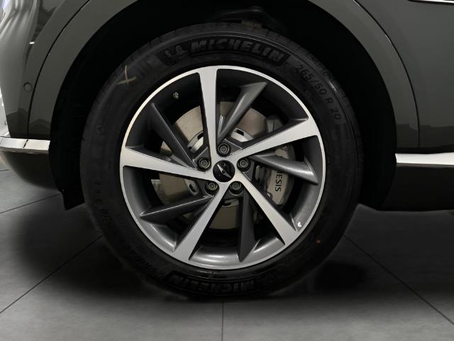 2025 Genesis GV80 Vehicle Photo in Appleton, WI 54913