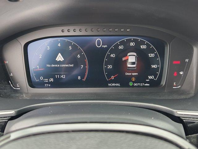 2025 Honda Civic Si Vehicle Photo in SUGAR LAND, TX 77478-0000