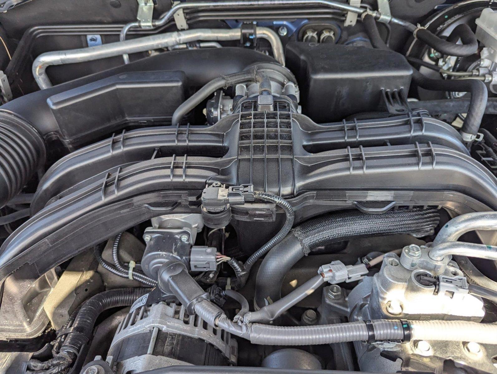 2022 Subaru Outback Vehicle Photo in Delray Beach, FL 33444
