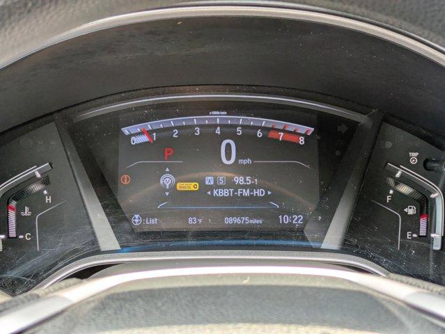 2020 Honda CR-V Vehicle Photo in San Antonio, TX 78209