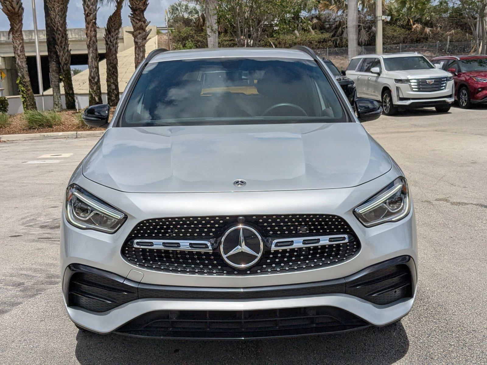 2023 Mercedes-Benz GLA Vehicle Photo in Miami, FL 33169