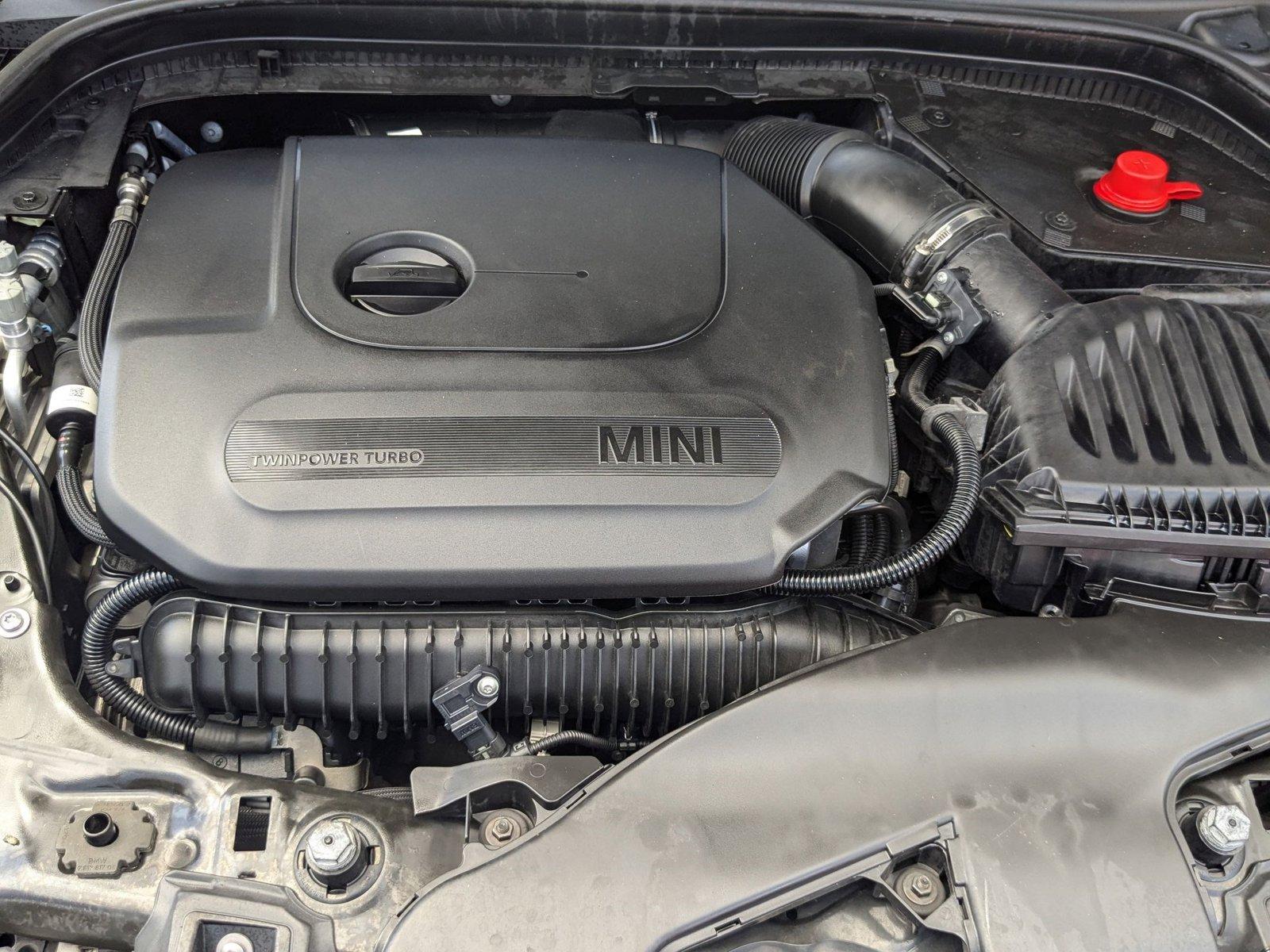 2020 MINI Hardtop 2 Door Vehicle Photo in MIAMI, FL 33134-2699