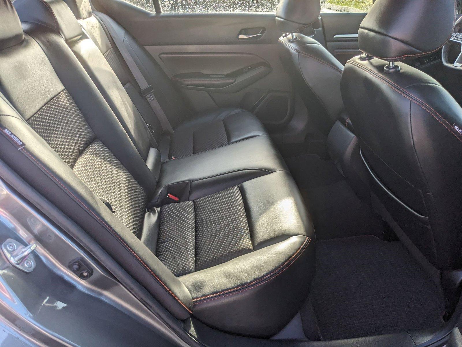 2023 Nissan Altima Vehicle Photo in Pembroke Pines , FL 33084