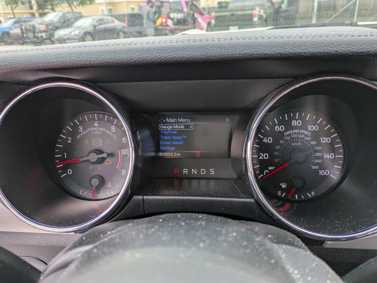 2015 Ford Mustang Vehicle Photo in Corpus Christi, TX 78415