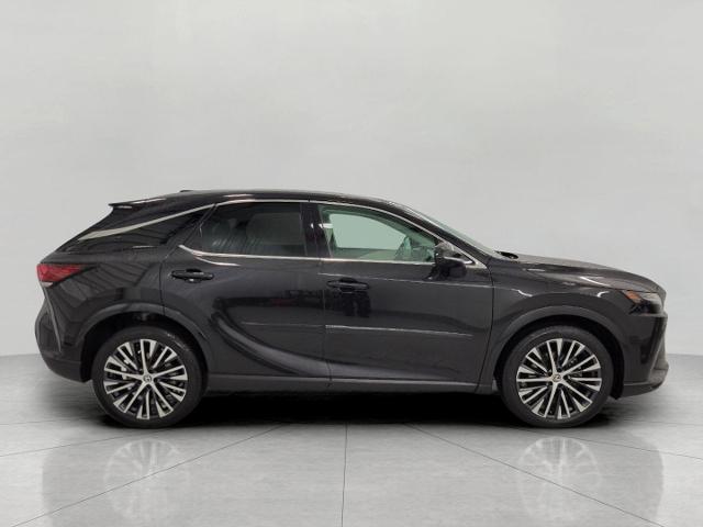 2023 Lexus RX Vehicle Photo in NEENAH, WI 54956-2243