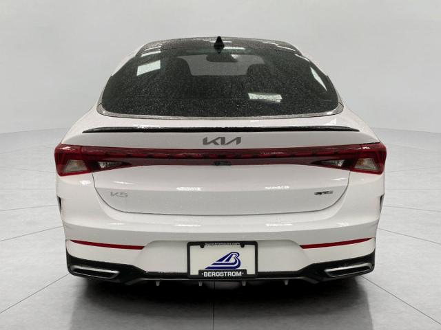 2023 Kia K5 Vehicle Photo in Appleton, WI 54913