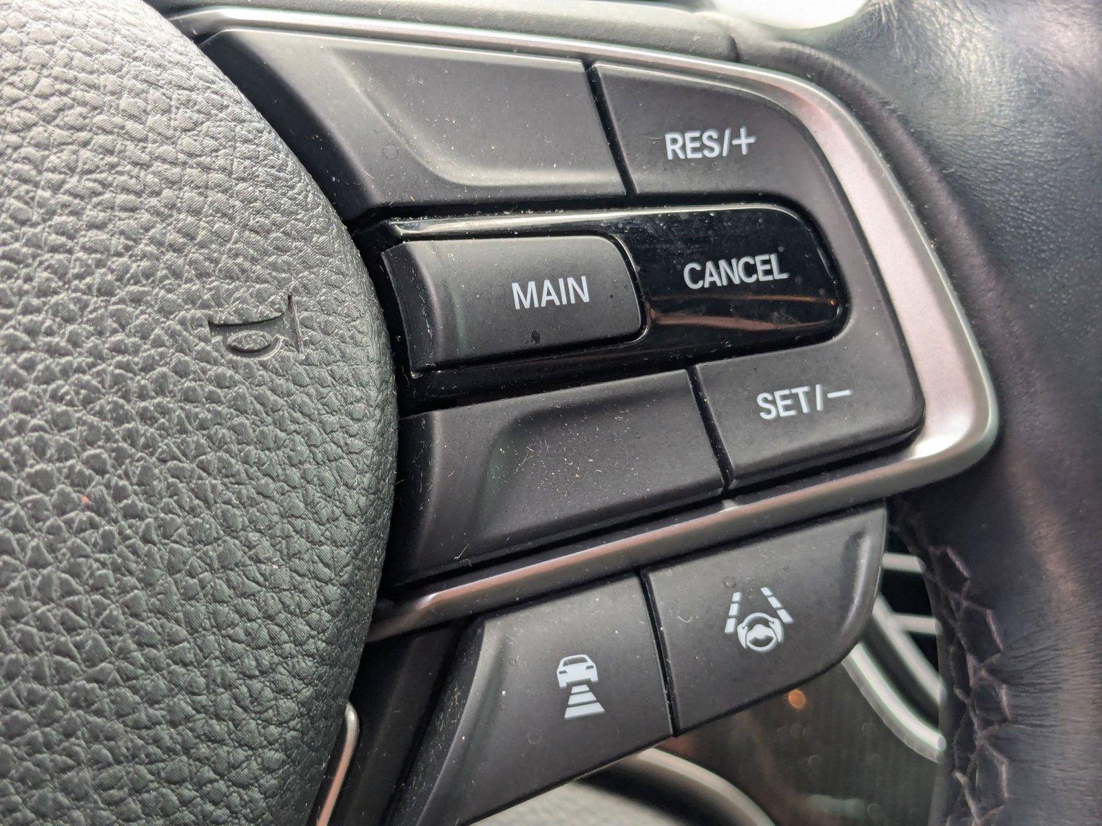 2018 Honda Accord Sedan Vehicle Photo in Tampa, FL 33614