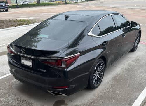2024 Lexus ES 350 Vehicle Photo in FORT WORTH, TX 76132