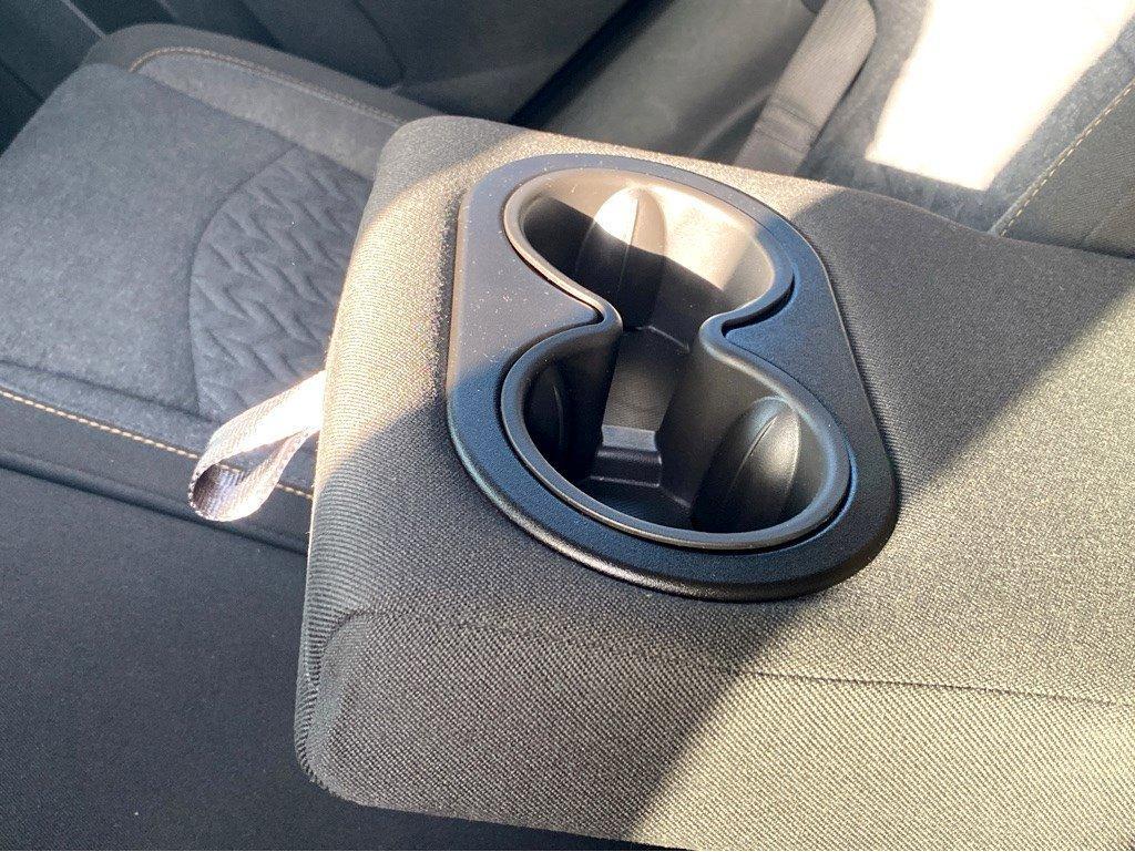 2022 Chevrolet Equinox Vehicle Photo in SAVANNAH, GA 31406-4513