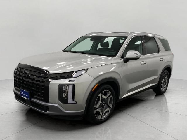 2024 Hyundai PALISADE Vehicle Photo in Appleton, WI 54913