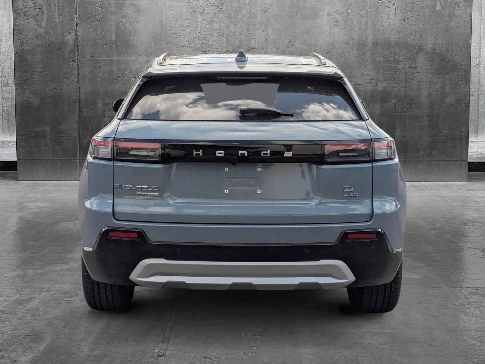 2024 Honda Prologue Vehicle Photo in Miami, FL 33015