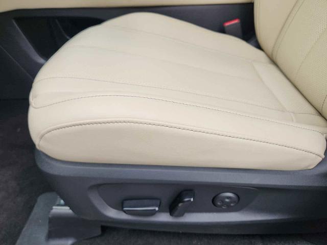 2025 INFINITI QX60 Vehicle Photo in DALLAS, TX 75209