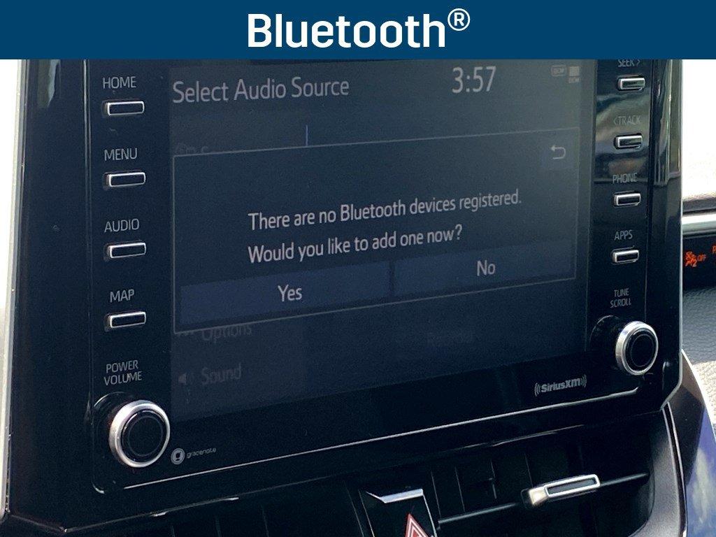 2021 Toyota Corolla Vehicle Photo in SAVANNAH, GA 31406-4513