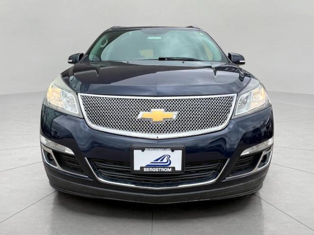 2015 Chevrolet Traverse Vehicle Photo in Appleton, WI 54914