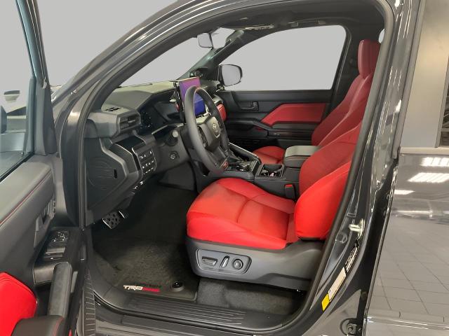 2025 Toyota 4Runner Vehicle Photo in Oshkosh, WI 54904