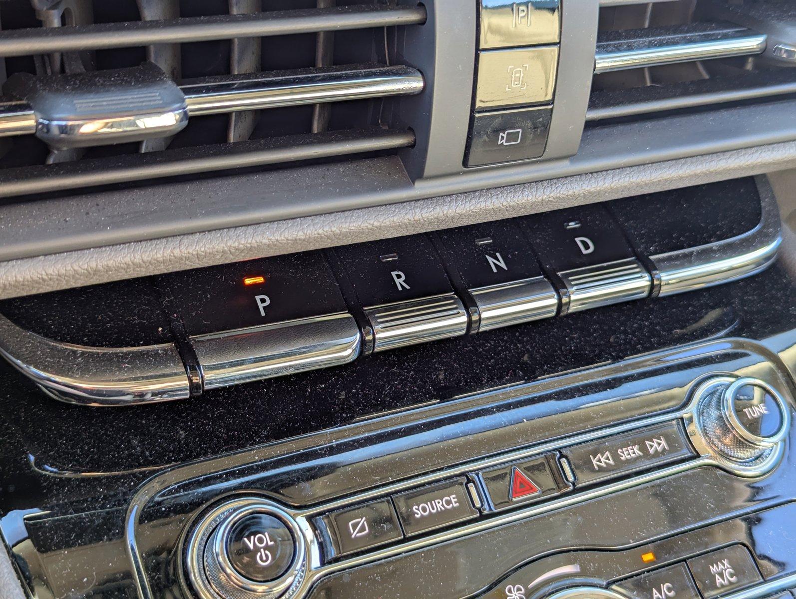 2021 Lincoln Corsair Vehicle Photo in Ft. Myers, FL 33907