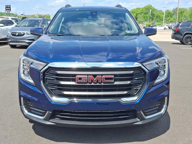 2022 GMC Terrain Vehicle Photo in TREVOSE, PA 19053-4984