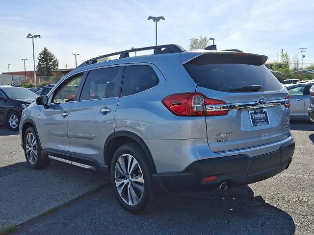 2021 Subaru Ascent Vehicle Photo in HARRISBURG, PA 17111-1033