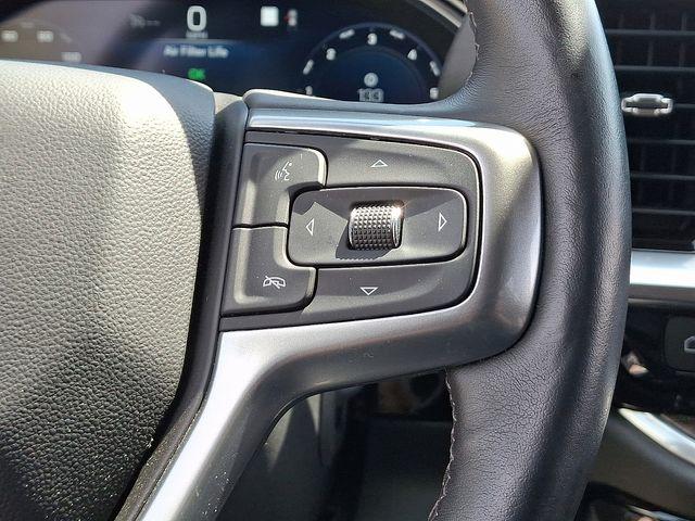 2022 Chevrolet Silverado 1500 Vehicle Photo in WATERTOWN, CT 06795-3318