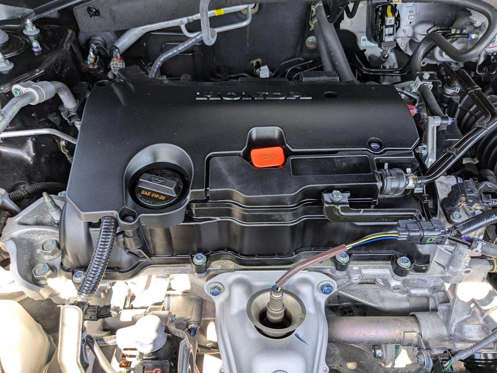 2024 Honda HR-V Vehicle Photo in Miami, FL 33015