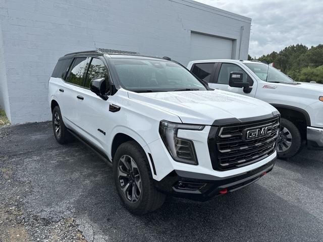 2025 GMC Yukon Vehicle Photo in SEAFORD, DE 19973-8463
