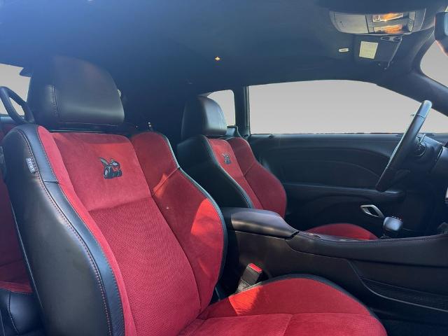 2023 Dodge Challenger Vehicle Photo in Savannah, GA 31419