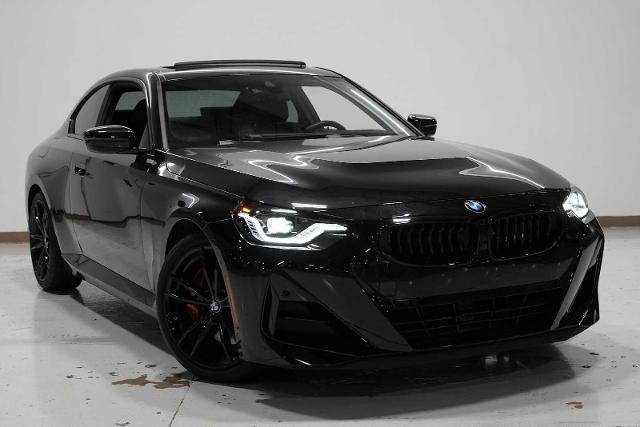 2024 BMW 230i Vehicle Photo in GRAPEVINE, TX 76051