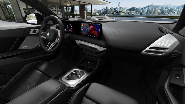 2026 BMW 228 Vehicle Photo in GRAPEVINE, TX 76051