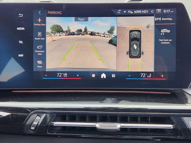 2024 BMW X1 xDrive28i Vehicle Photo in PLANO, TX 75024