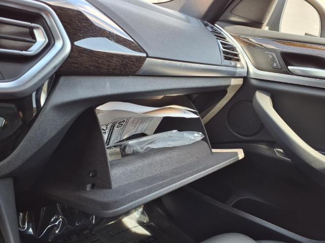 2022 BMW X3 sDrive30i Vehicle Photo in Tampa, FL 33612