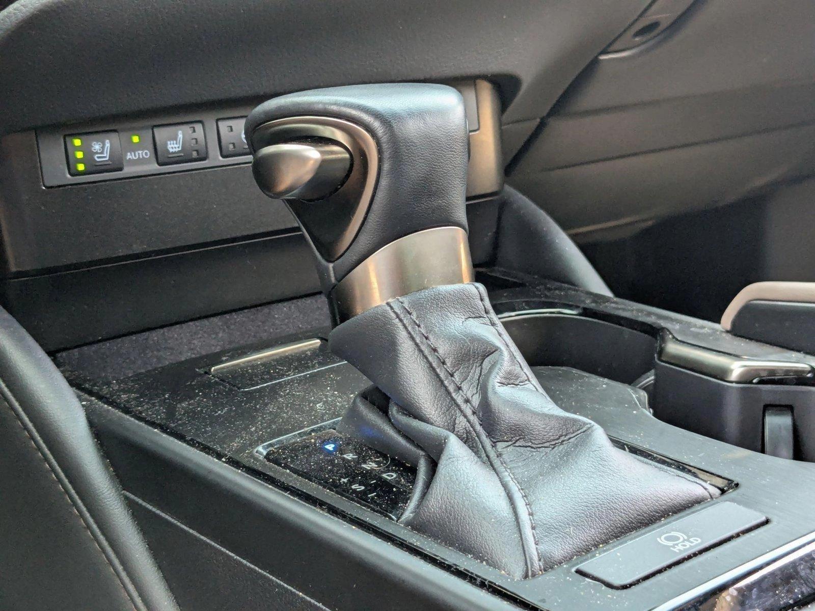 2023 Lexus ES 350 Vehicle Photo in Tampa, FL 33614