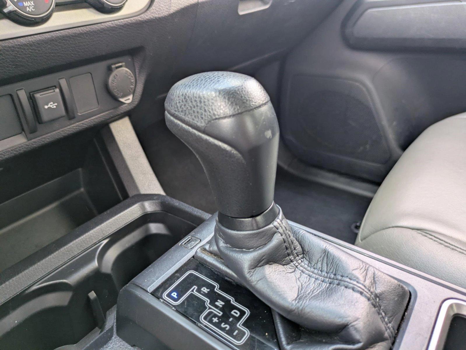 2020 Toyota Tacoma 2WD Vehicle Photo in Winter Park, FL 32792